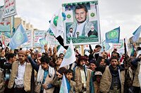 وحشت آمریکایی‌ها از یمن؛ «ما نبودیم!»