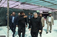 آمادگی کامل شهرداری مشهد برای دهه پایانی ماه صفر