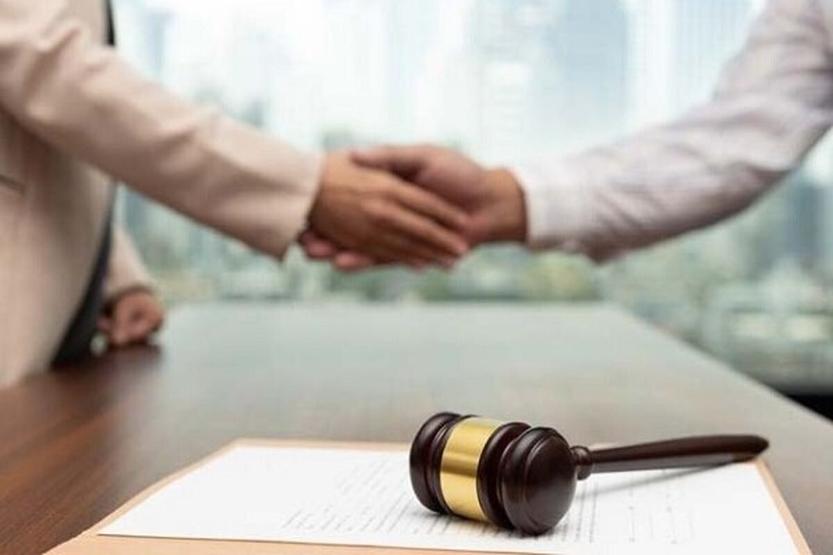 راه‌اندازی ۱۴۹۳ شعبه دادگاه صلح برای حل اختلافات در سراسر کشور