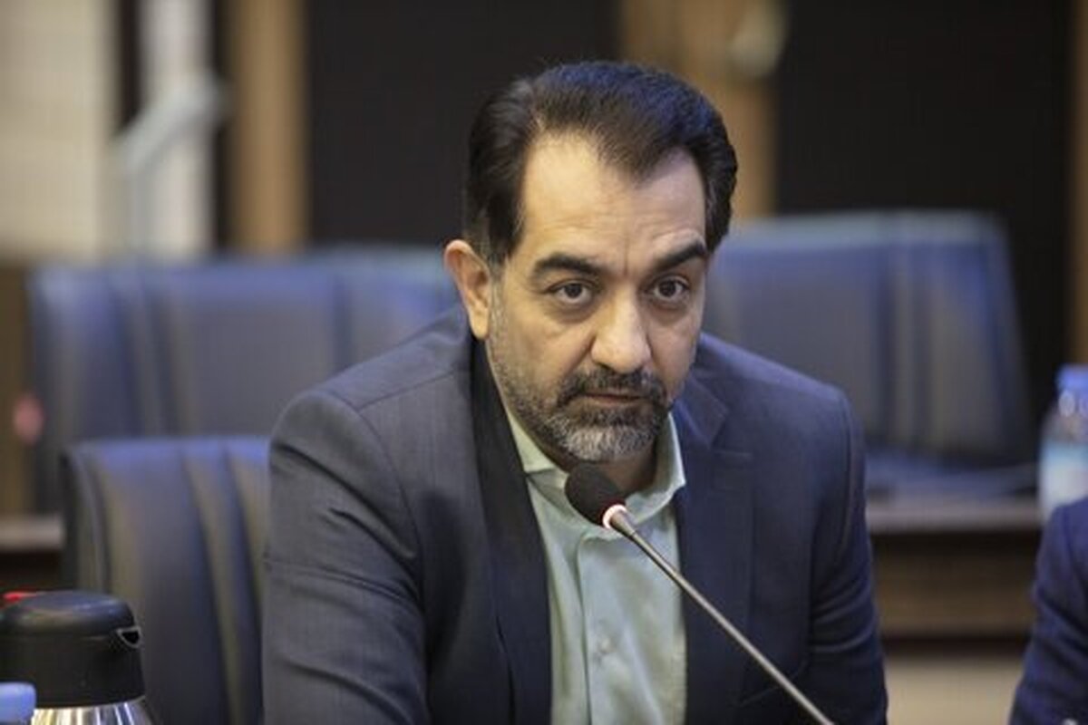 از شهرداری کرج به عنوان پیشتاز بازآفرینی شهری تقدیر شد