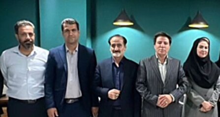 خبرنگاران بازوی تصمیم‌سازی شهری‌اند