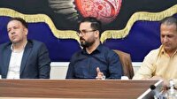 بررسی ۵ محور عمرانی و مالی در نشست مشترک شرکت عمران مهستان و بانک مسکن البرز
