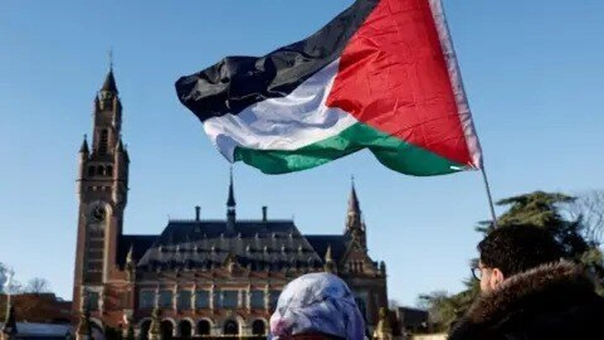 سفیر فرانسه: به رسمیت شناختن فلسطین گامی به سوی پایان جنگ است