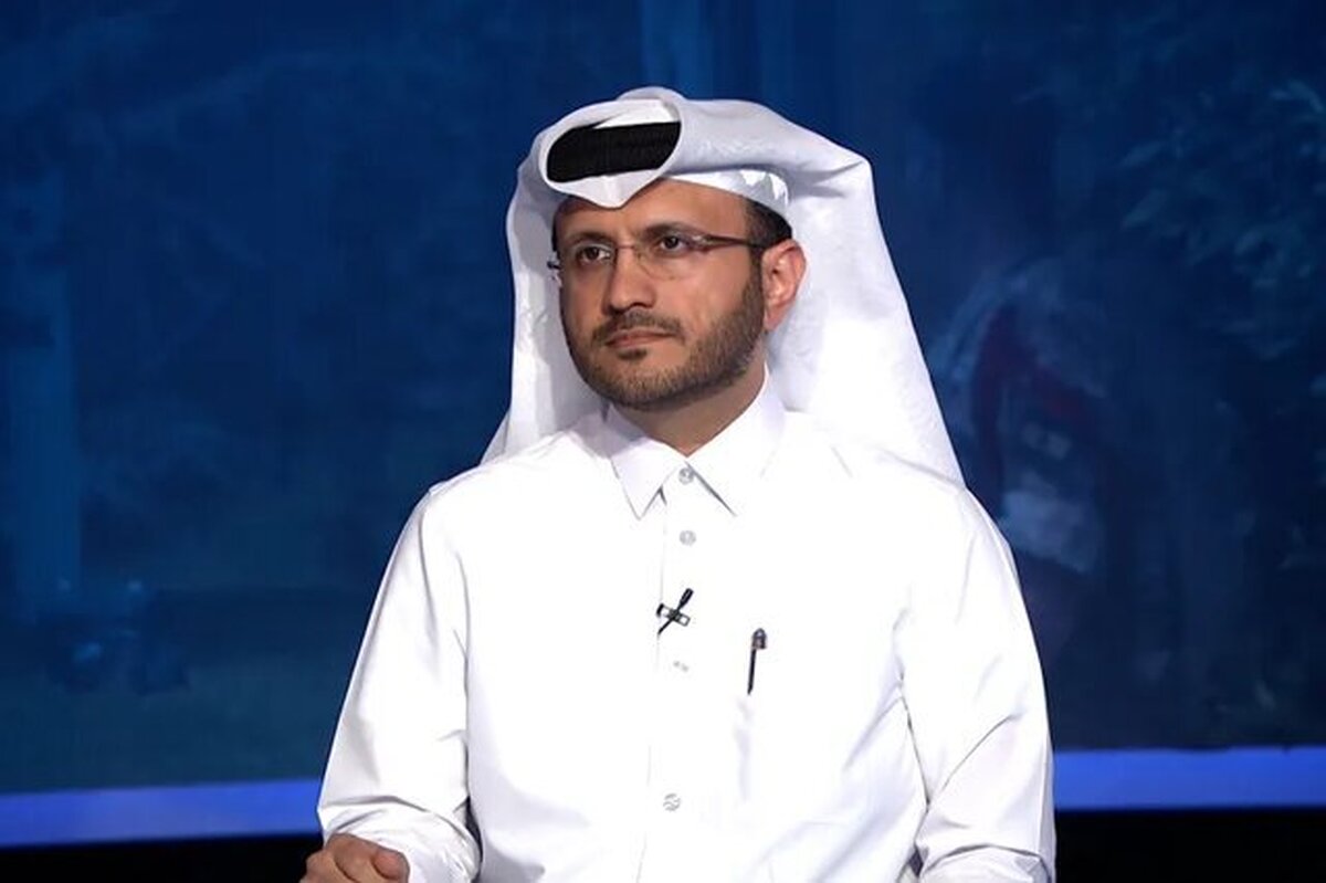 قطر: پاسخ حماس بسیار مثبت است