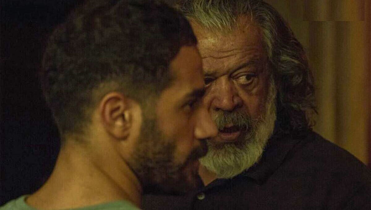 مراحل شکل‌گیری «پیرپسر» در چهارمین برنامه «سینماسلامت»