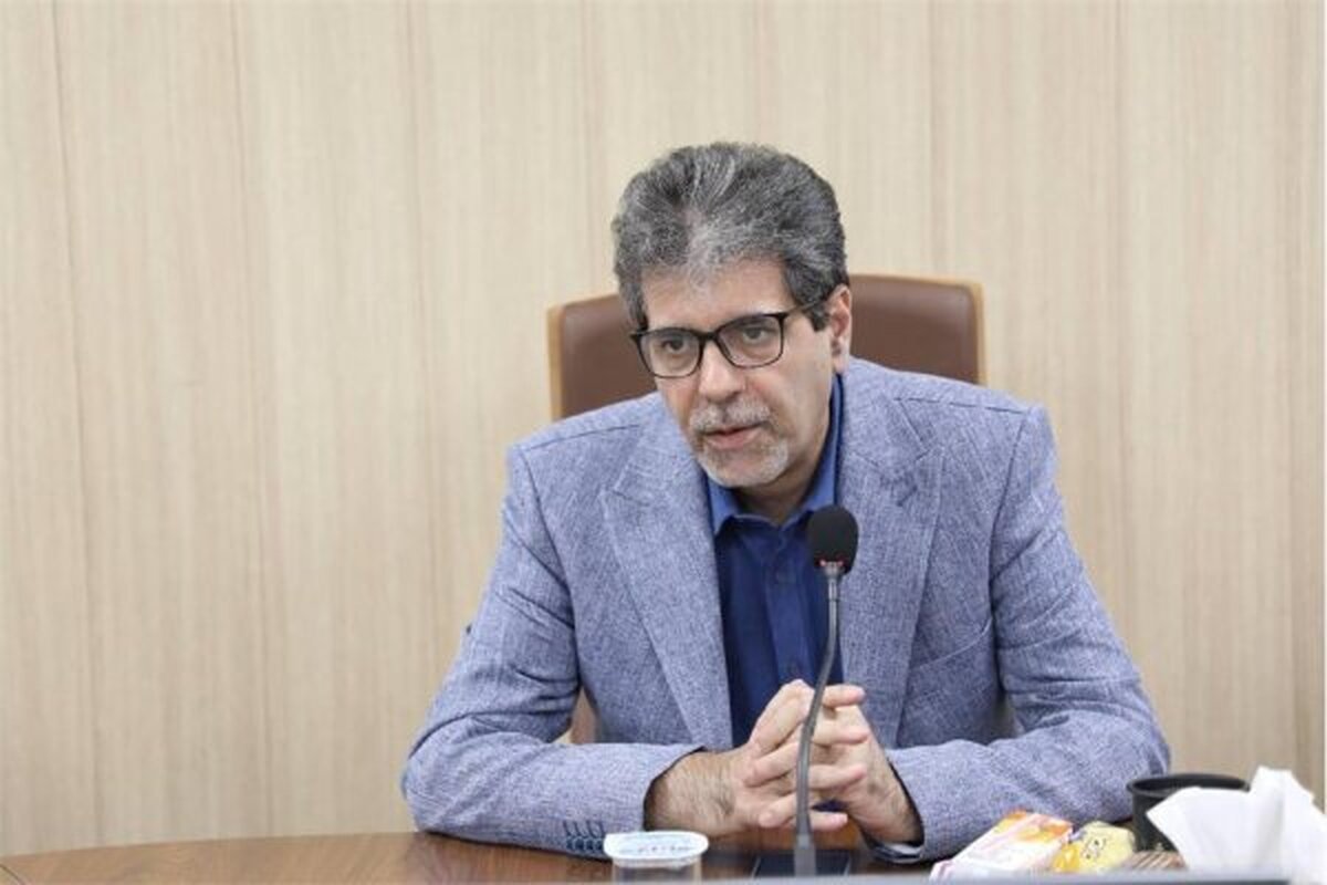 میرزایی: معوقات بازنشستگان وزارت بهداشت واریز می‌شود