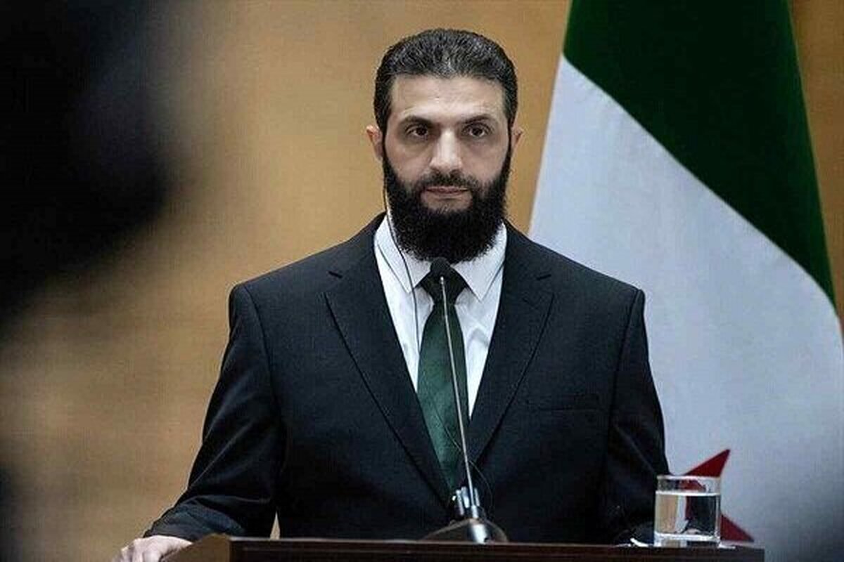 جزئیات دیدار وزیر خارجه رژیم جولانی و وزیر صهیونیست در پاریس