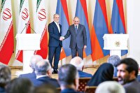 پزشکیان: قفقاز نباید عرصه رقابت‌های ژئوپلیتیک شود