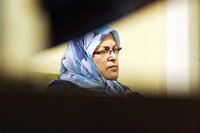 عصاره تجربه نیم‌قرن، سالی یک صفحه بیانیه!