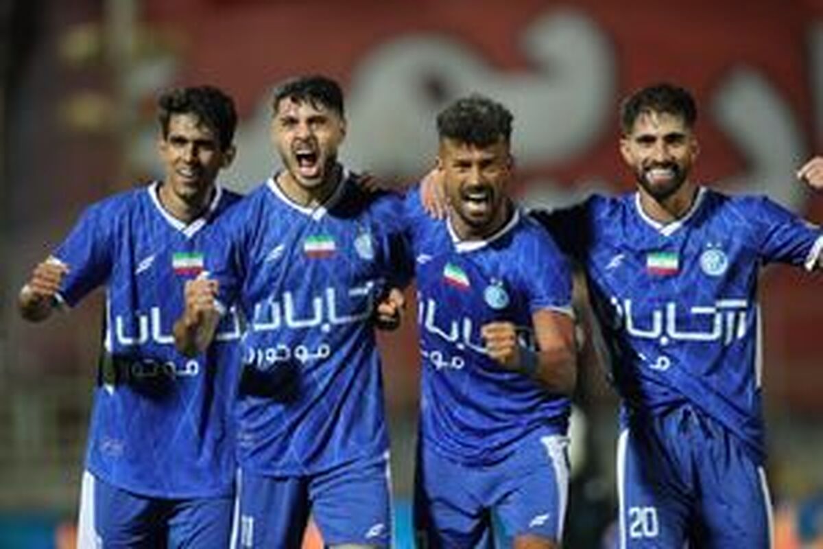 استقلال می‌تواند نیم نگاهی به قهرمانی داشته باشد