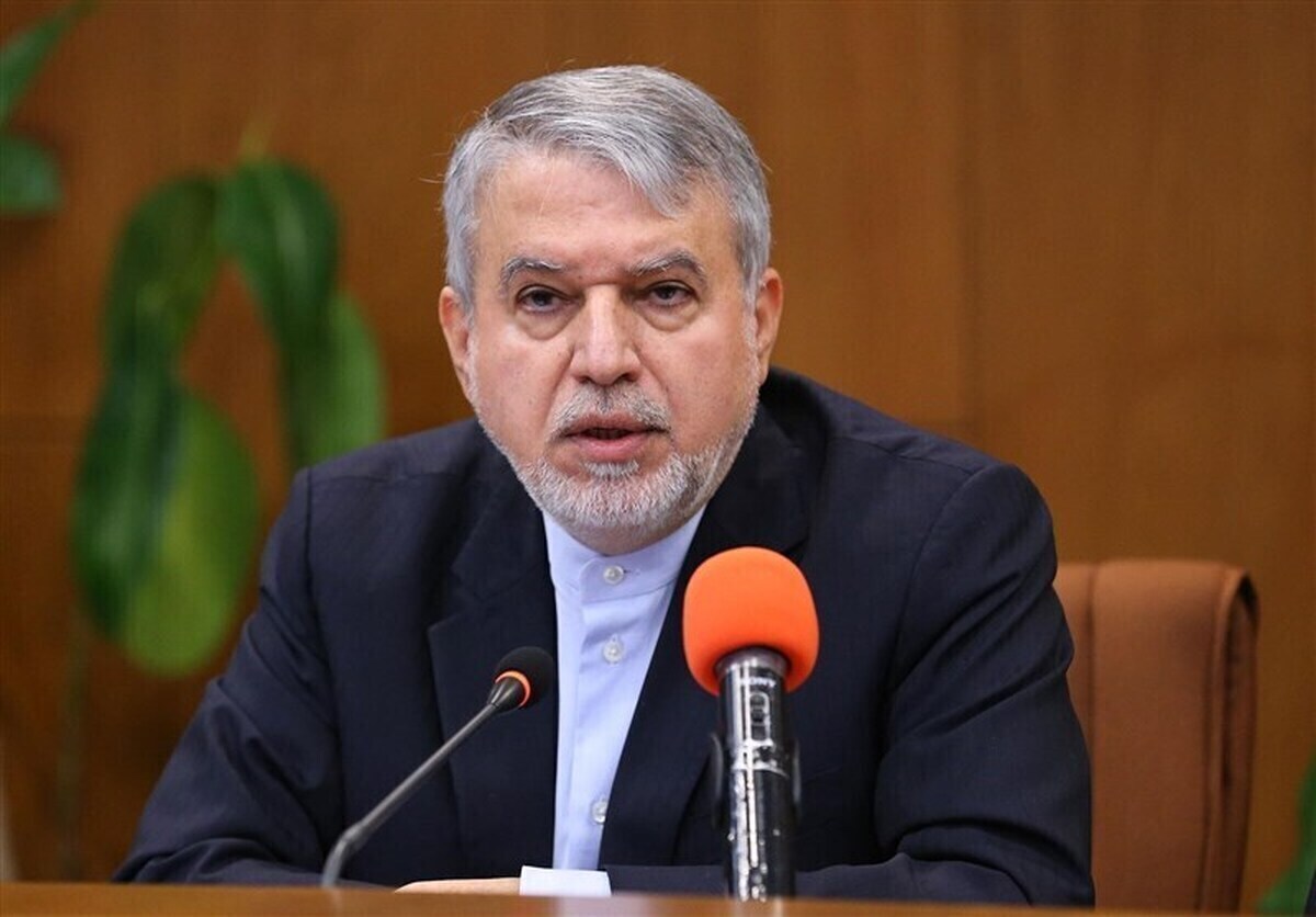 سه پرواز مستقیم میان ایران و بلاروس برقرار می‌‎شود
