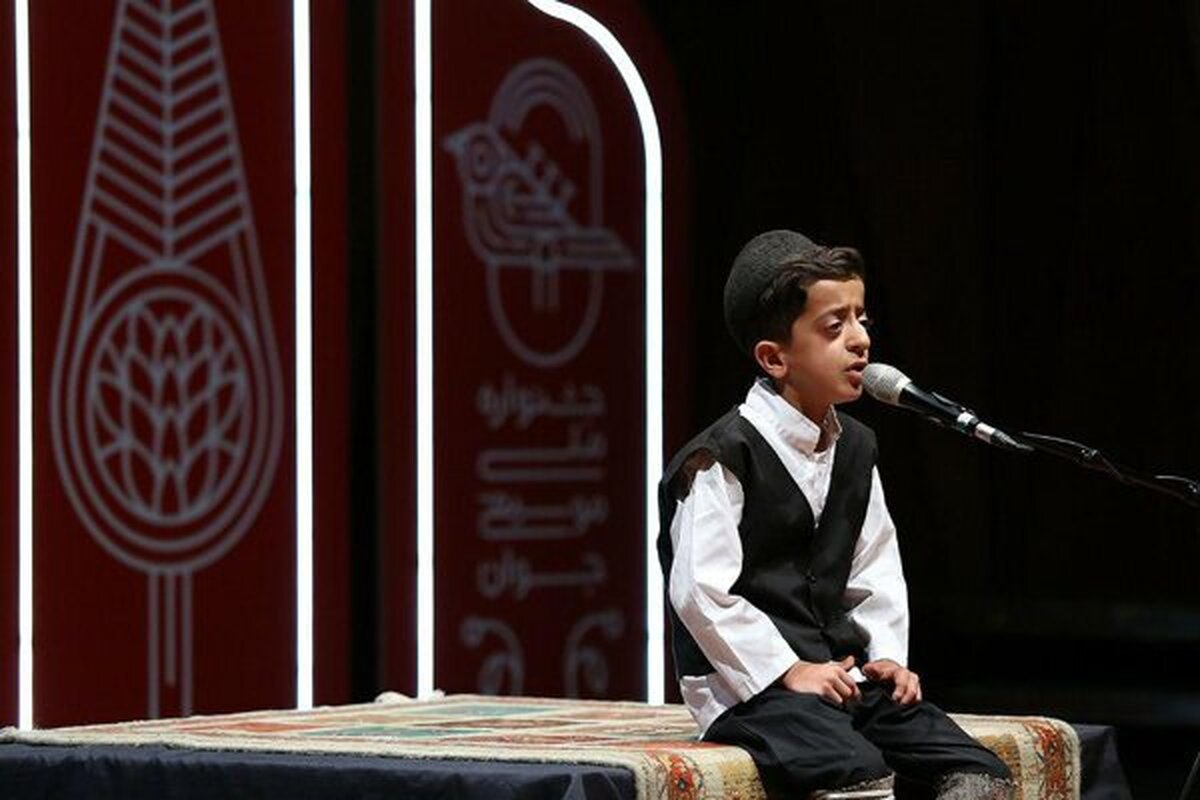 پنجمین فهرست راه‌یافتگان به مرحله نهایی جشنواره موسیقی جوان اعلام شد
