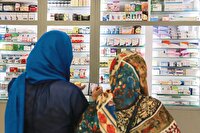 داروفروشی ۳۵ هزار داروساز ایرانی با تاکسی‌های اینترنتی!