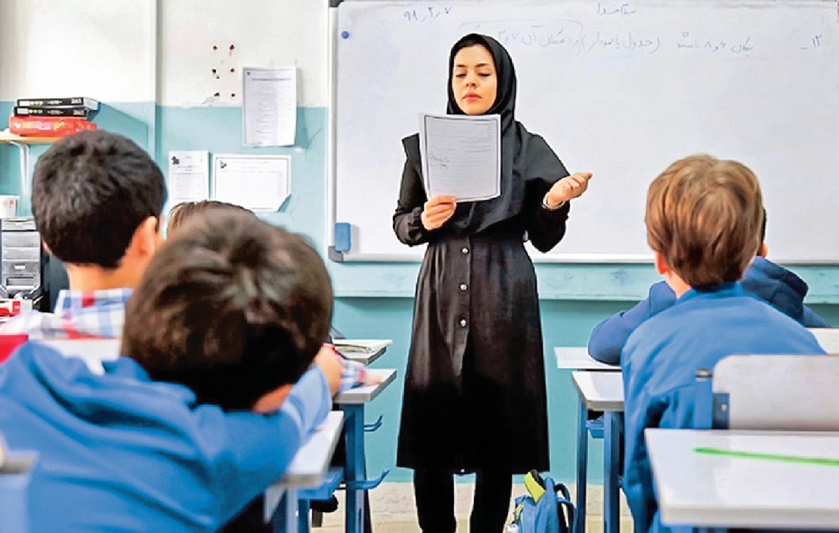 سود بیمه معلمان در جیب مؤسسات آموزشی