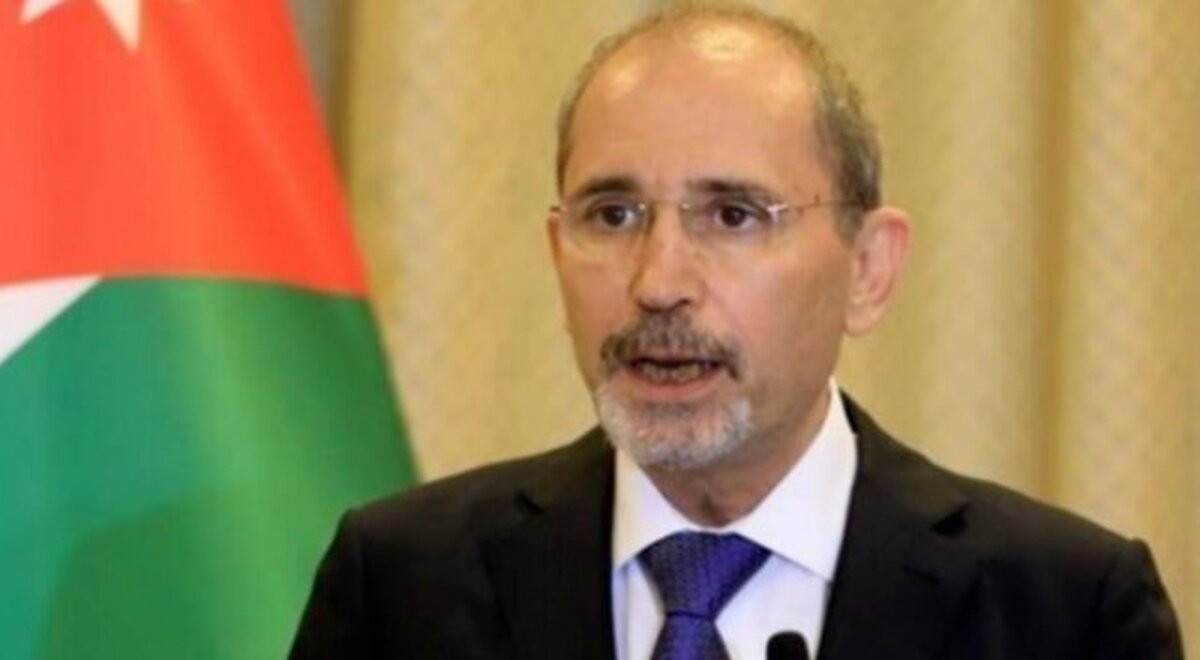 وزیر خارجه اردن: اسرائیل نباید بیشتر در سوریه پیشروی کند
