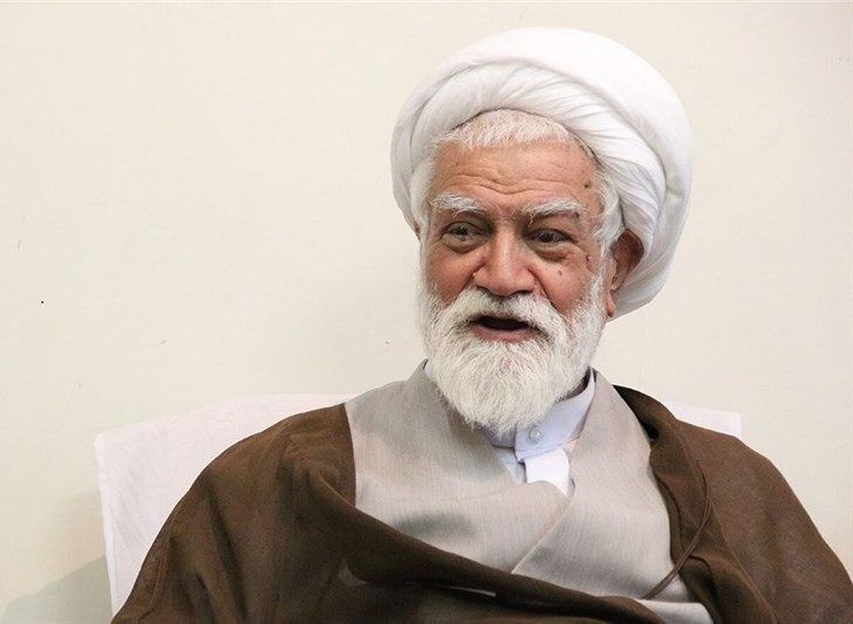 پیام تسلیت رهبر انقلاب درپی درگذشت عالم مجاهد حجت‌الاسلام نعیم آبادی