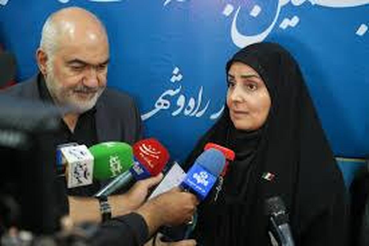 جبران کمبود ۶هزار اتوبوس؛ افزایش سرعت قطار خرمشهر-شلمچه به ۱۲۰ کیلومتر