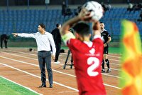 خودنمایی‌های درویش یقه پرسپولیس را گرفت