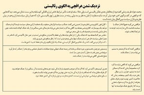 جنگ ممکن است از دیپلماسی کم‌هزینه‌تر باشد