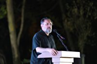 هنرمندان صدای مردم‌اند و سینمای ایران، حامل هویت و پیام‌آور صلح