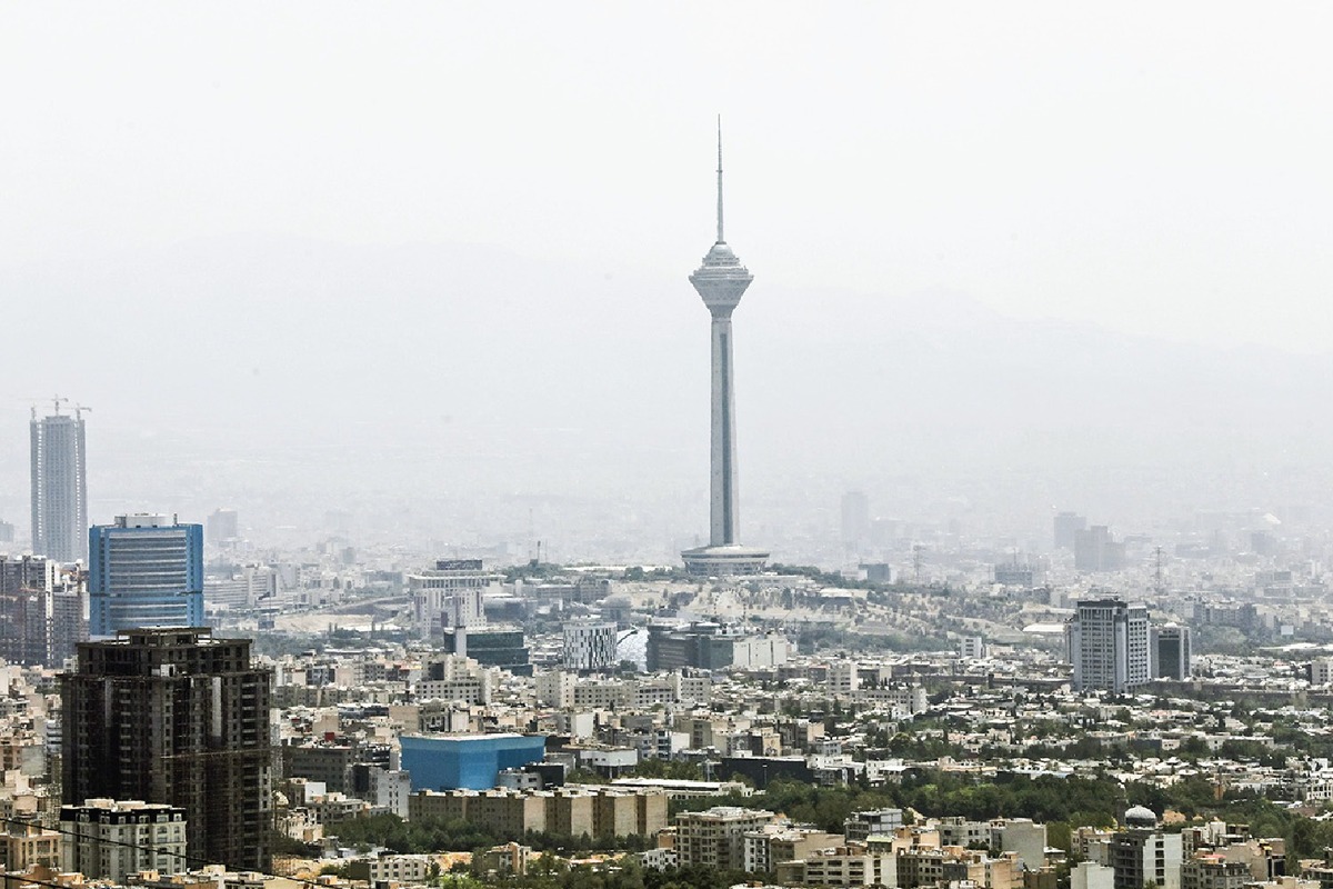 تهران زیر بار تشنگی و چاه‌های بی‌پایان!