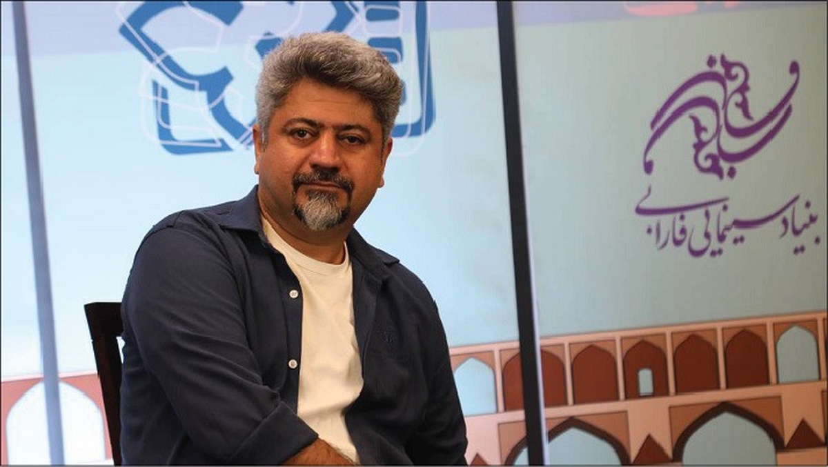 هشدار کارگردان «میرو» درباره وضعیت ژانر کودک در سینما
