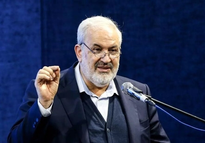 علی‌آبادی: تا پایان امسال، ۱۲۵۹ طرح برق‌رسانی در کشور به بهره‌برداری می‌رسد