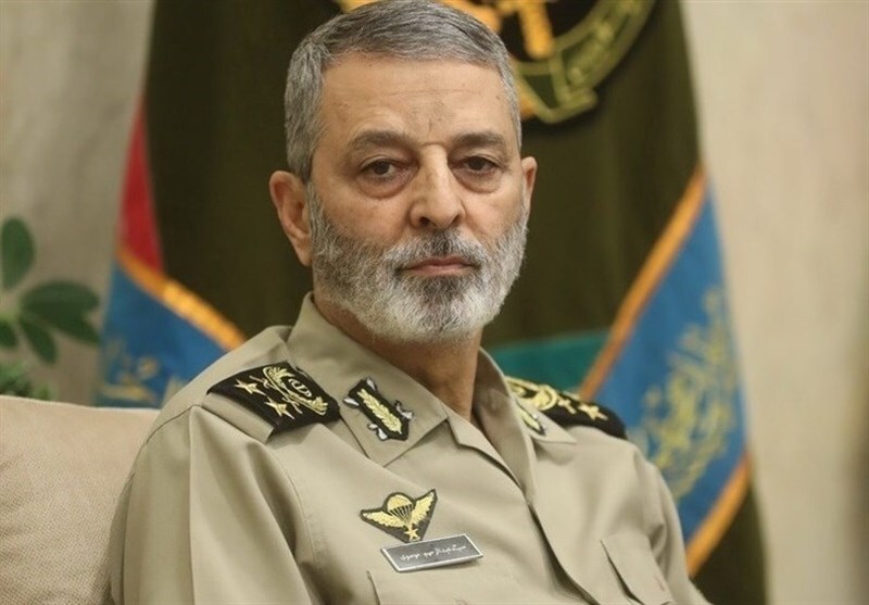 موسوی: تنها راه مصون‌سازی کشور از تهدیدات تداوم راهبرد قدرت افزایی دفاعی است