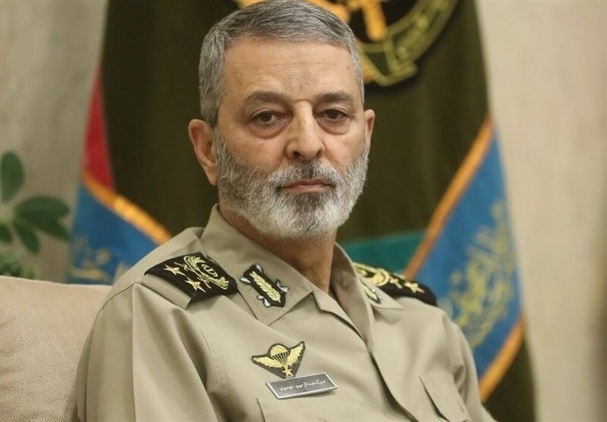موسوی: تنها راه مصون‌سازی کشور از تهدیدات تداوم راهبرد قدرت افزایی دفاعی است