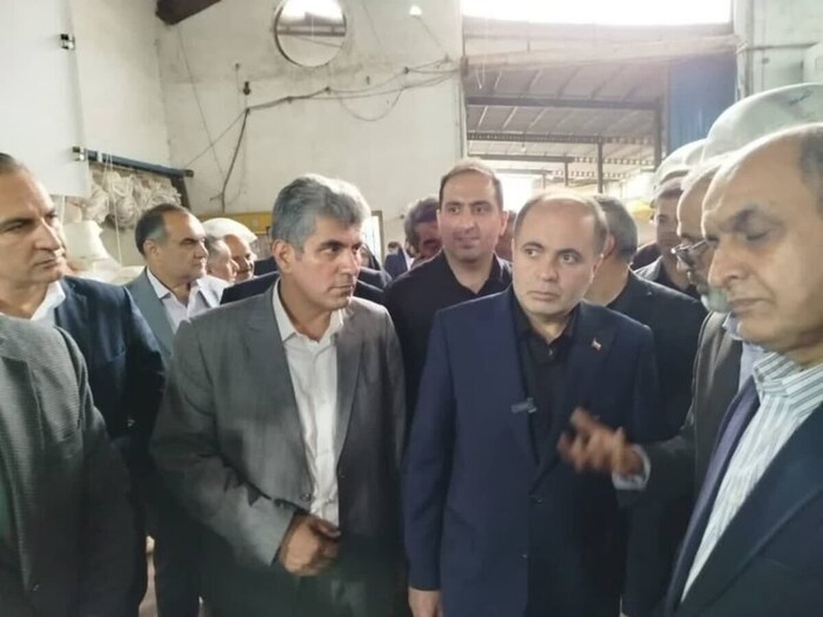 وزیر جهاد کشاورزی: برنج کیفی قیمت‌گذاری می‌شود