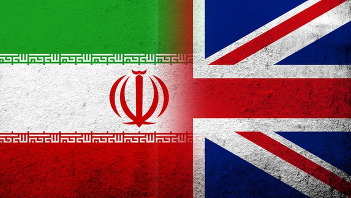 انگلیس تحریم‌ها علیه ایران را گسترش داد