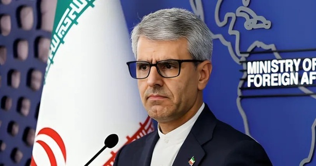 واکنش ایران به تحریم چهار قاضی دیگر دیوان بین‌المللی کیفری