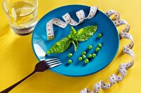 با این بشقاب برای همیشه از بازگشت وزن خلاص شوید