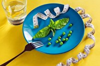 با این بشقاب برای همیشه از بازگشت وزن خلاص شوید