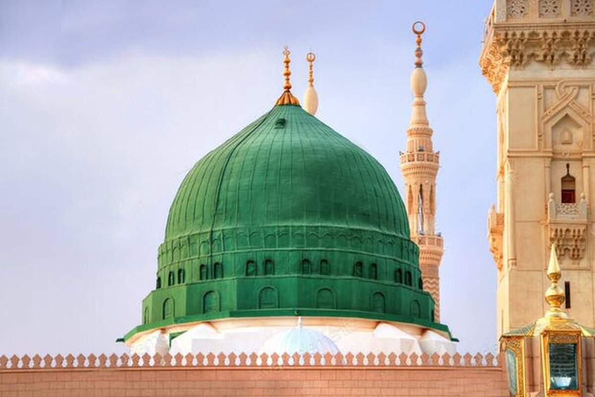 نسخه پیامبر (ص) برای امروز؛ از خودسازی فردی تا اصلاح اجتماعی