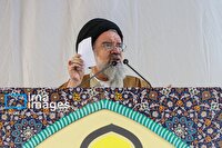 آیت‌الله خاتمی: هفته دولت فرصتی برای بیان خدمات دولت است