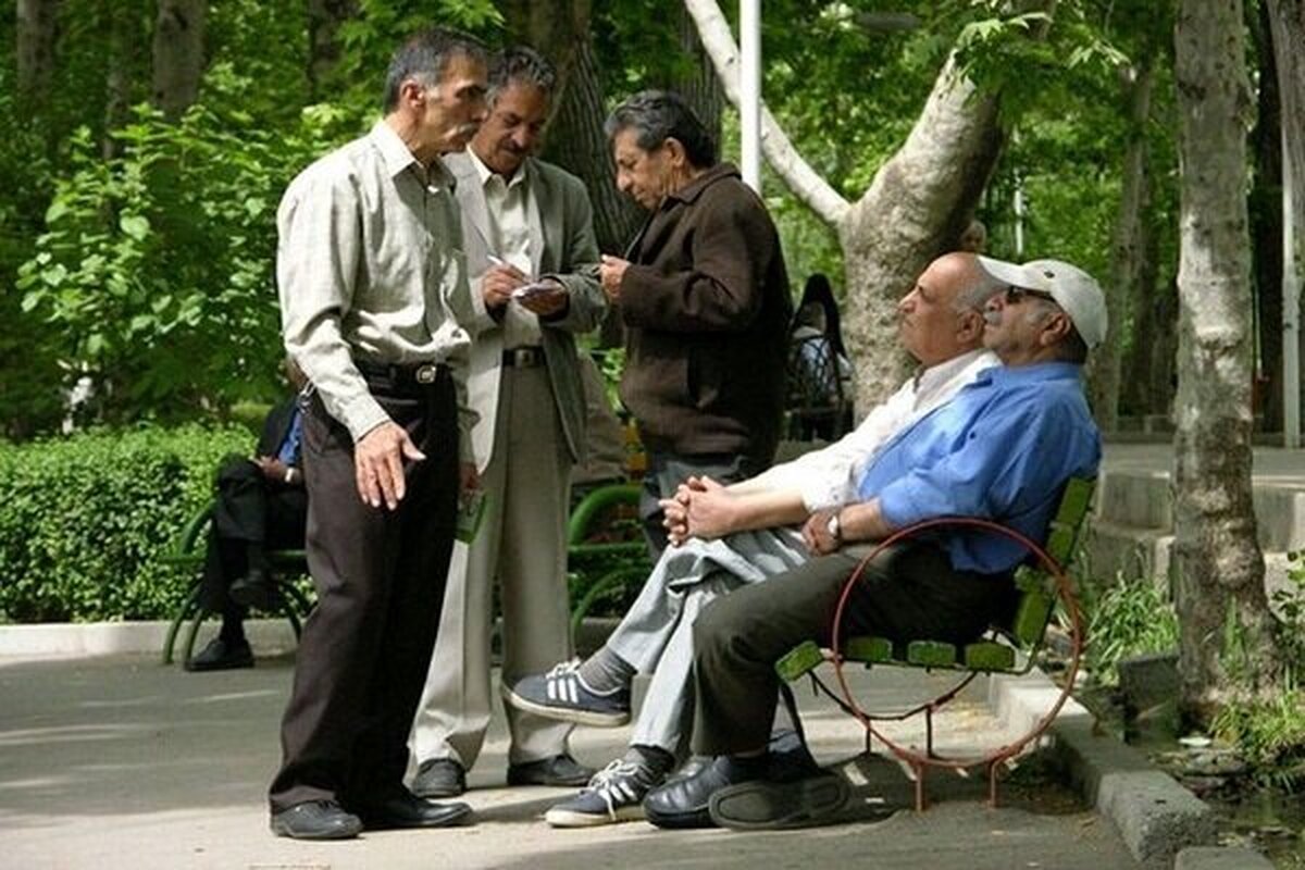 وام ۵۰ میلیون تومانی بازنشستگان کشوری چه زمانی پرداخت می‌شود؟