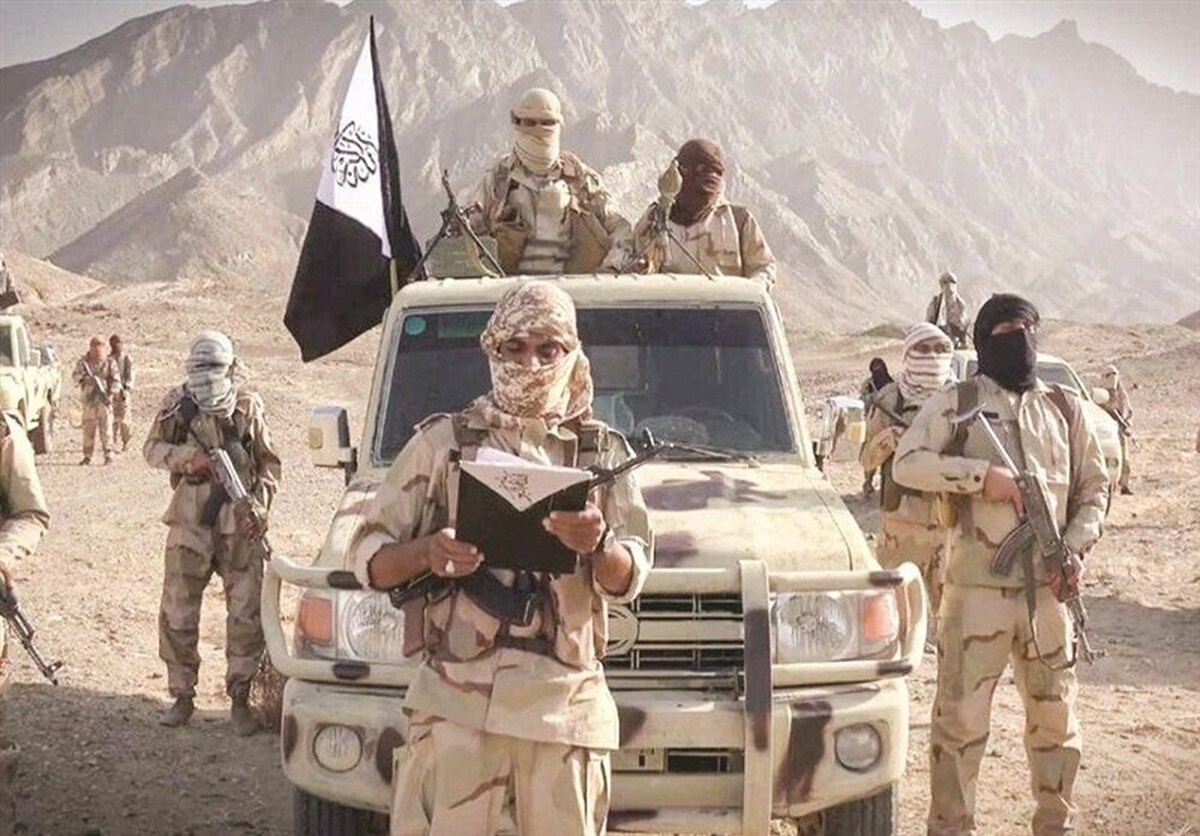 حمله تروریستی به دادگستری زاهدان پنج شهید و ۱۳ مجروح بر جا گذاشت
