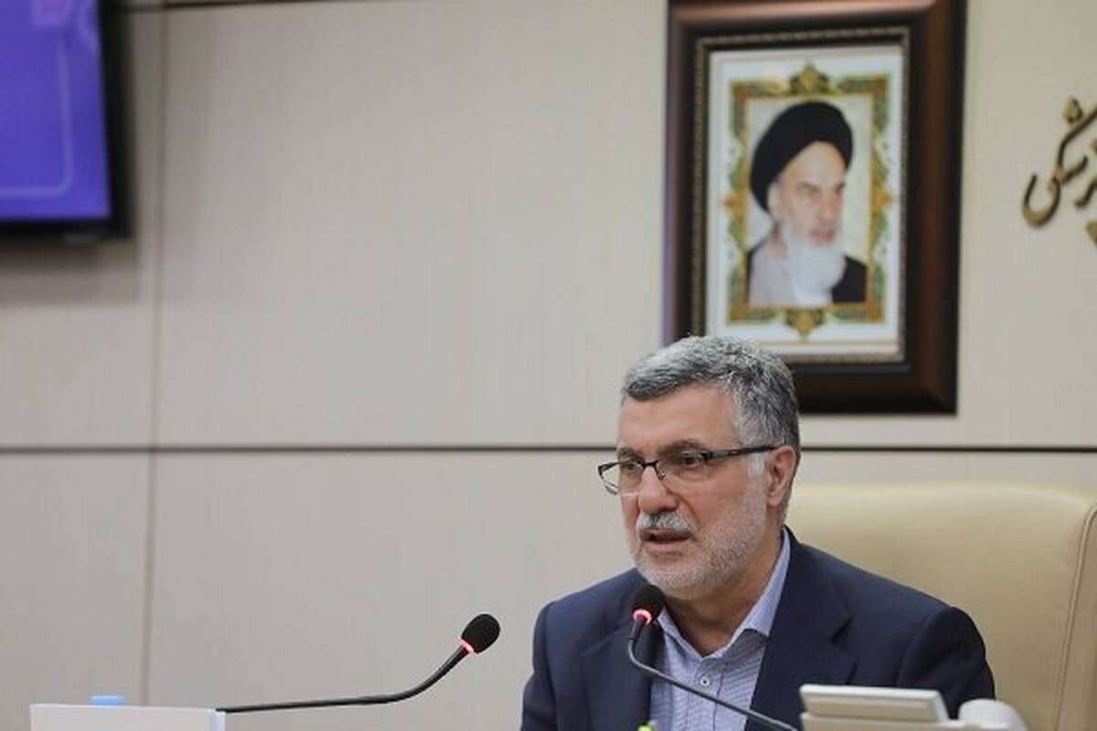 درخواست ظفرقندی برای مقابله با بحران انسانی در غزه