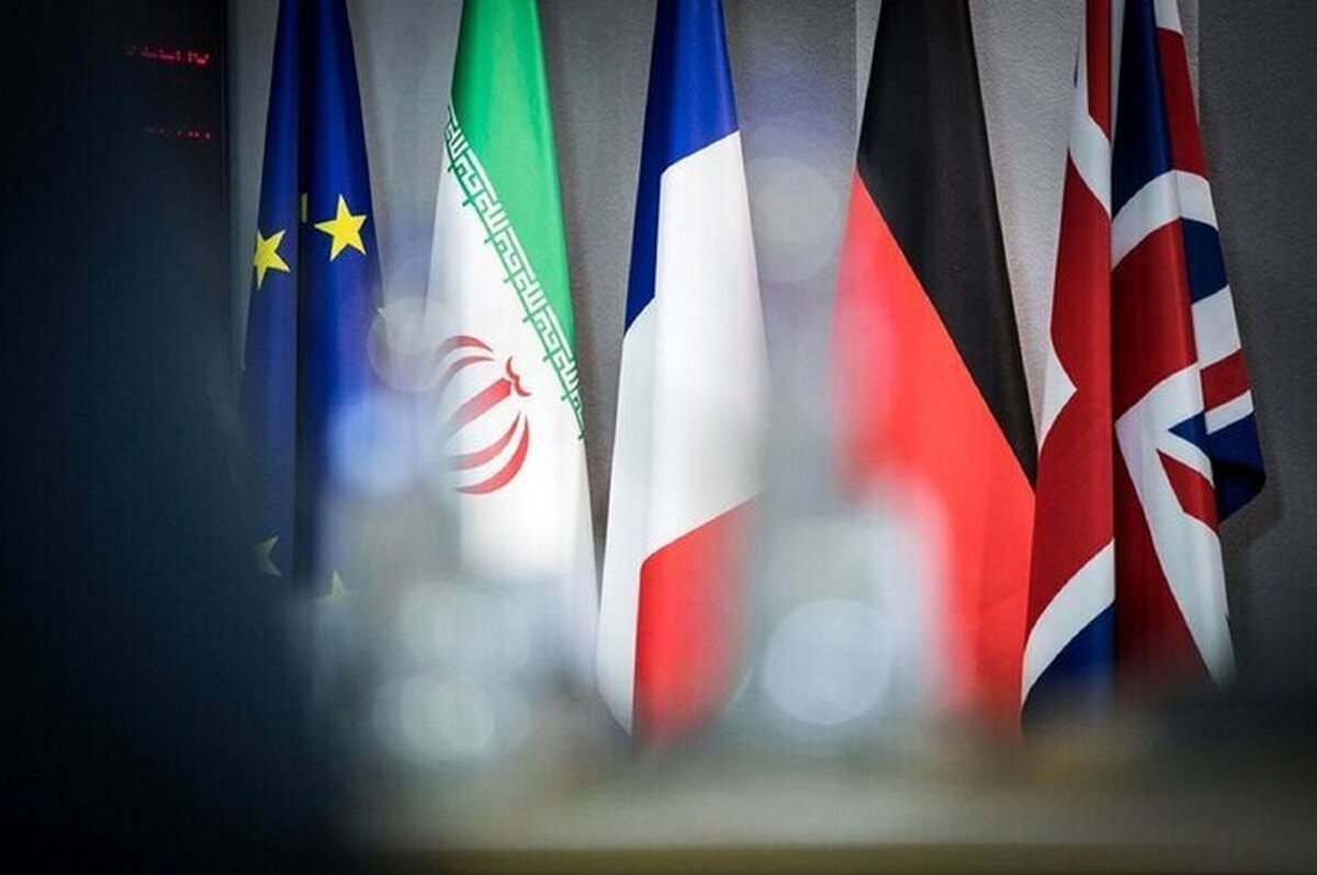 پیام وزارت خارجه آلمان در «ایکس» درباره مذاکرات دیروز تهران و تروئیکا