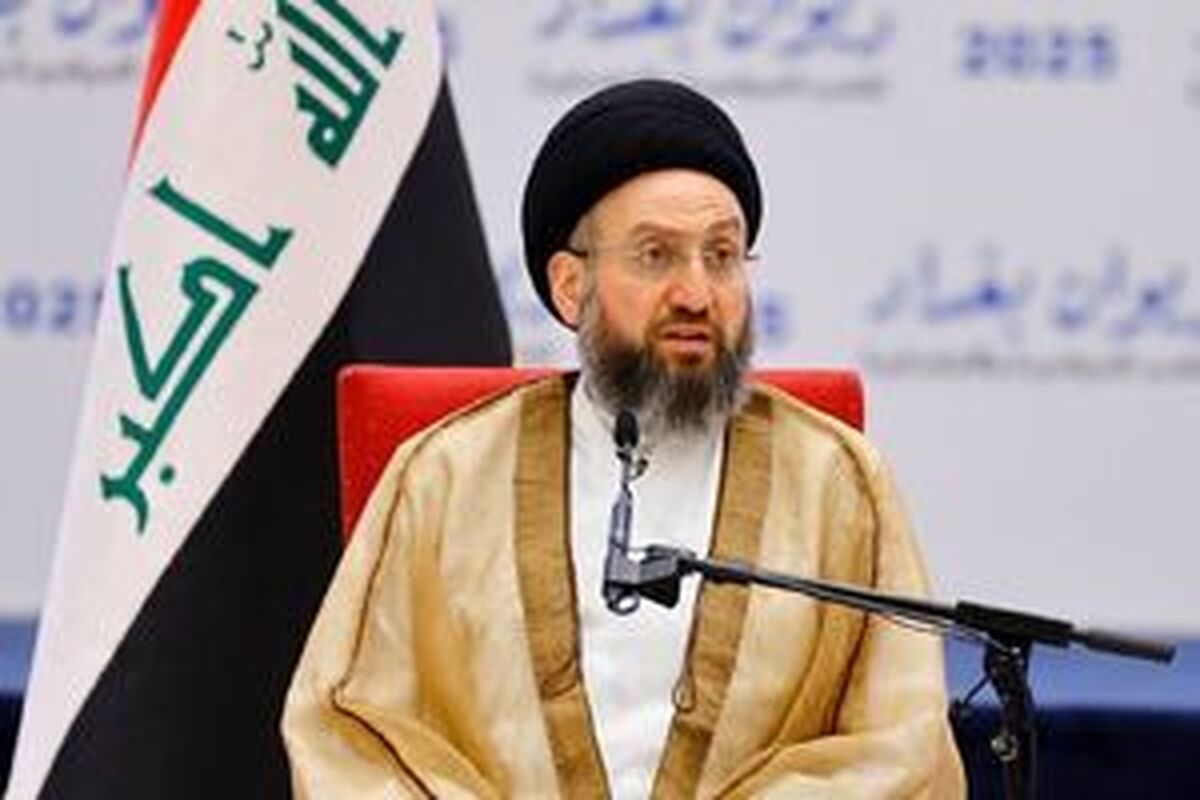 حکیم: جامعه جهانی در برابر جنایات رژیم صهیونیستی سکوت نکند