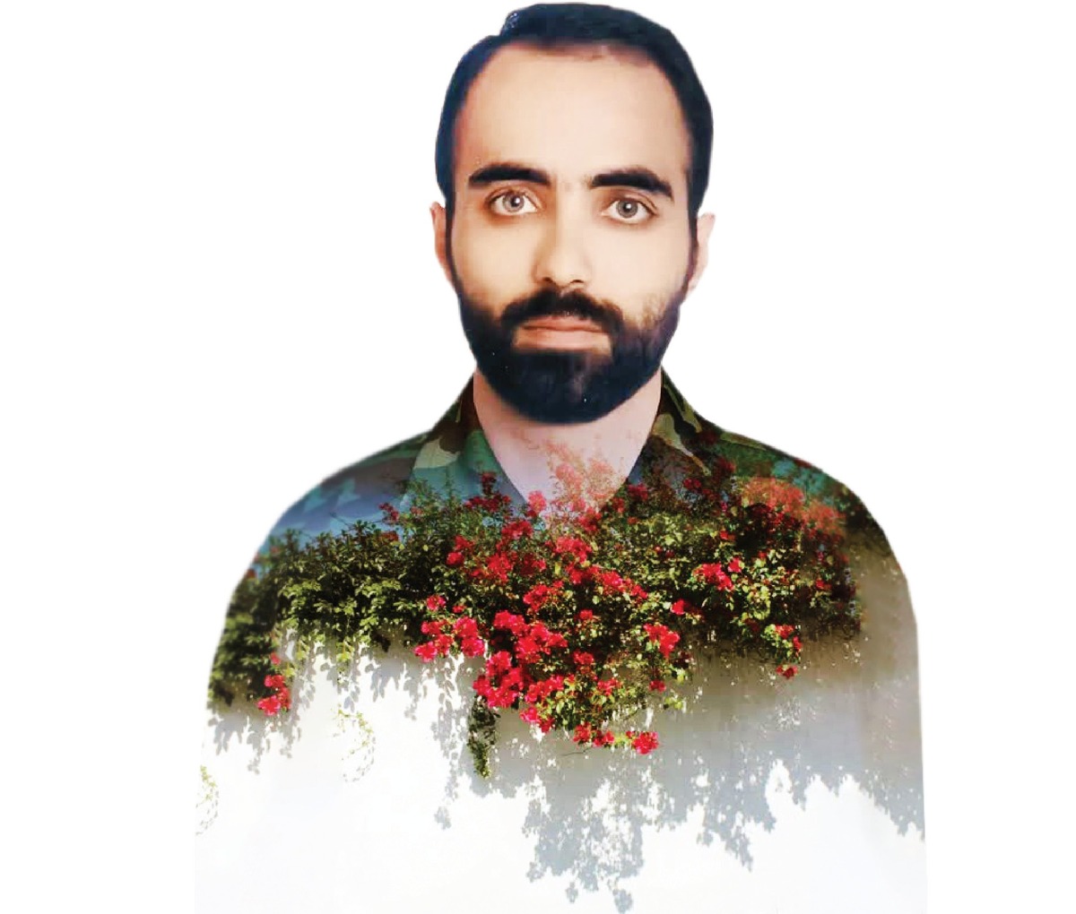 برات شهادتش را از امام‌رضا (ع) گرفته بود