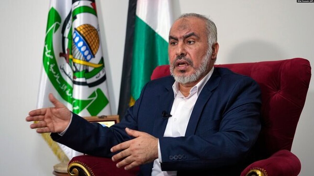 حماس: آنچه اسرائیل نتوانست در میدان به دست آورد، می‌خواهد از راه مذاکرات به دست آورد