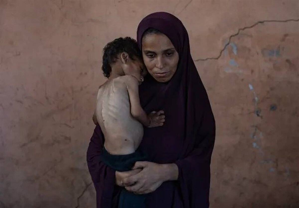 اعتراف رسانه عبری: یک سوم ساکنان غزه چیزی برای خوردن ندارند