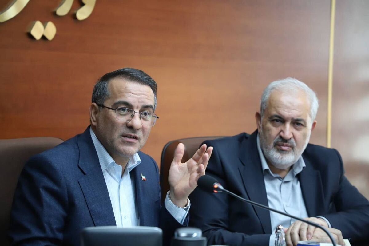 معاون رئیس‌جمهور: هدف تعطیلی یک روزه تاب‌آوری شبکه‌های آب و برق است