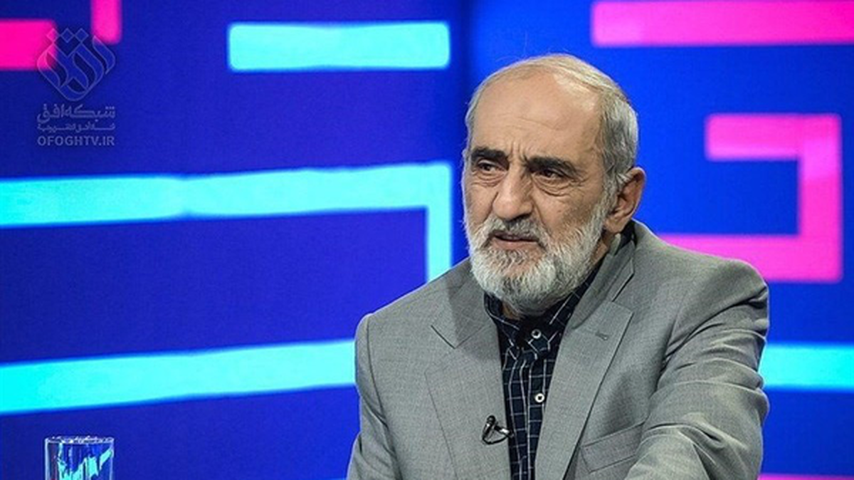 آتش زیر خاکستر اگر شعله‌ور شود!