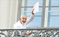 حالا فرانچسکو را از کجا پیدا کنیم!