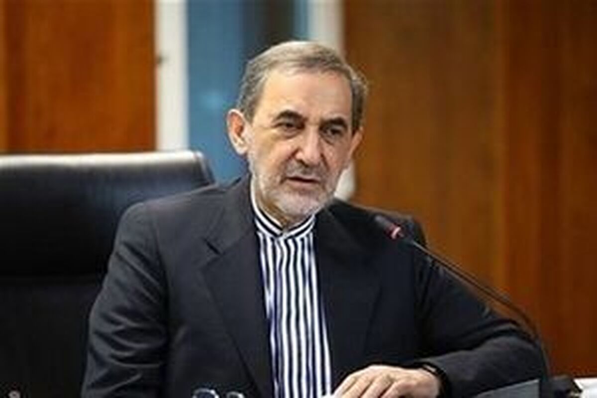 ولایتی: طرح «دالان زنگزور»، تهدیدی برای وحدت ملی و تمامیت ارضی ایران است