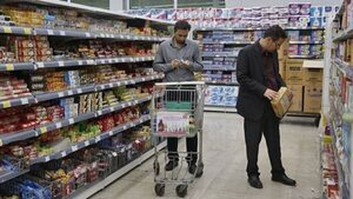 تاریخ واریز کالابرگ دهک‌های ۶ و ۷ مشخص شد