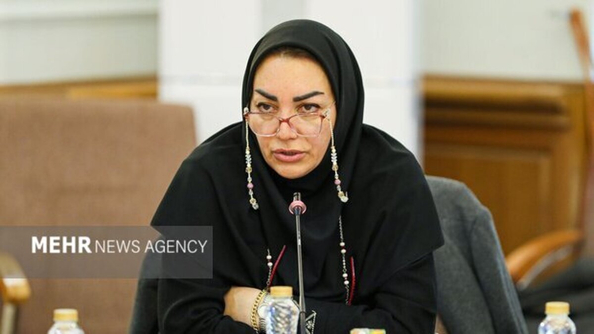 تداوم شدت گرما تا نیمه پاییز؛ دمای ایران بیش از ۱.۲ درجه افزایش یافت